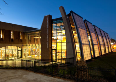 Schenectady County Public Library