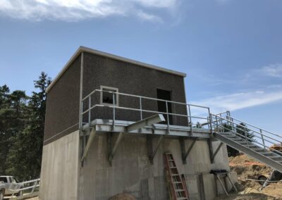 Dunkirk Water Pollution Control Facility