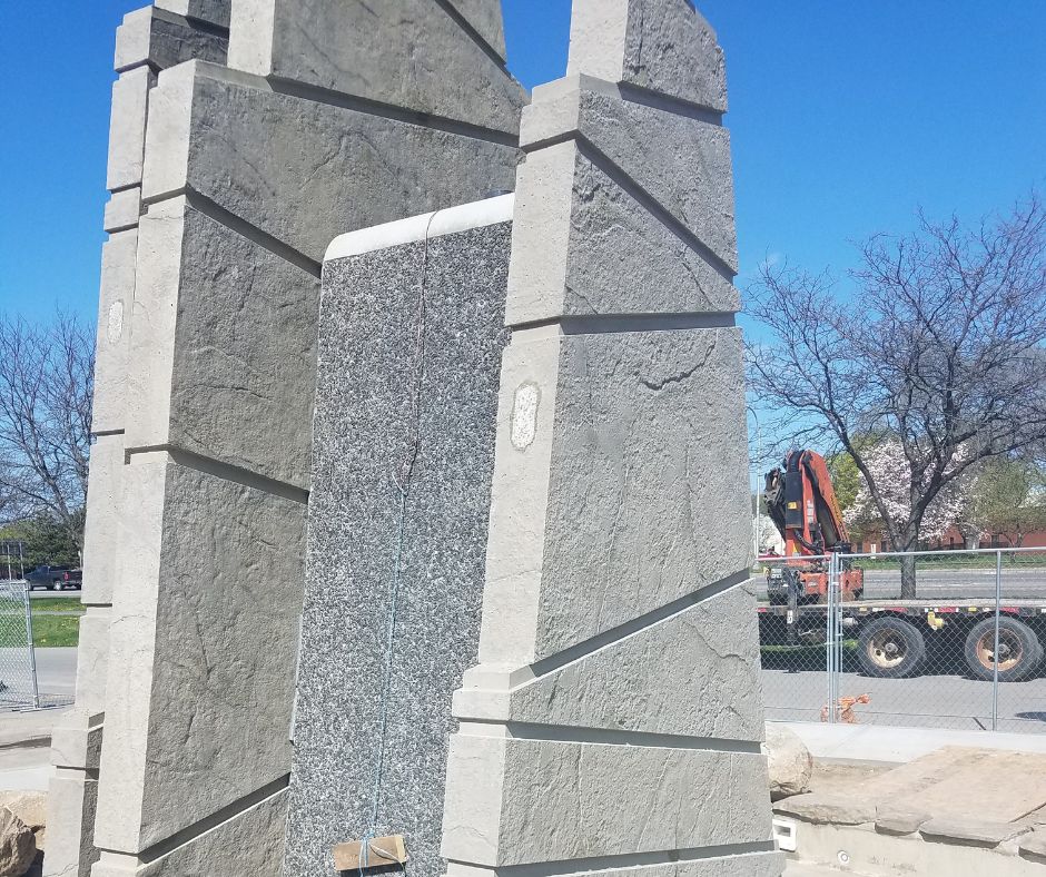 Custom Precast 4