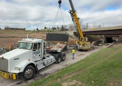 D265302 Route 204 Pavement Rehabilitation (Custom Pump Station)